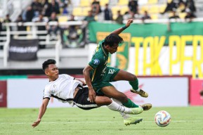 Ditahan 2-2 Rans Nusantara, Persebaya Belum Rasakan Menang di Kandang