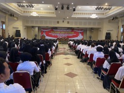 Sekolah di Ponorogo Kekurangan Ratusan Guru