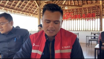 PT Pertamina Tambah Pasokan Elpiji 3 Kg di Ponorogo