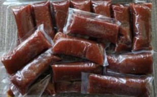 5 Jajanan Oleh-oleh Khas Jombang: Tidak Hanya Durian Lho..