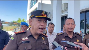Diprotes Warga karena Kasus Pungli PTSL Mandek, Begini Jawaban Kejari Ponorogo