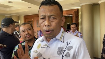 Kang Giri Ajak ASN Ponorogo Gunakan Elpiji Nonsubsidi