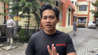 Pembunuh Mayat Terbungkus Karung di Kediri Ditangkap di Tulungagung, Ini Identitasnya