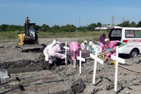Hasil Retribusi Pemakaman di Surabaya Tak Signifikan, DPRD Opsikan Dihapus