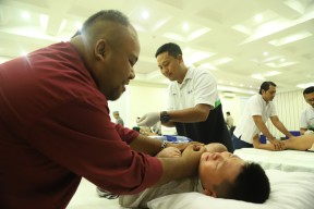 Jangan Terlewat! Pelindo Regional 3 Group Gelar Khitan Massal Gratis