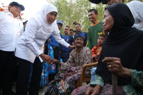 Jatim Jadi Provinsi Terbanyak Entaskan Kemiskinan Dalam 2 Tahun Terakhir Versi BPS