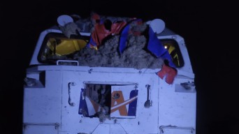 Kecelakaan KA Gajayana Vs Truk Gandeng di Baron - Kertosono, DAOP 7 Madiun Tempuh Upaya Hukum