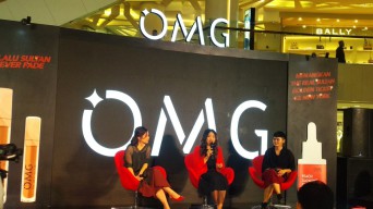 OMG Gelar Festival Livestream Terbesar di Indonesia