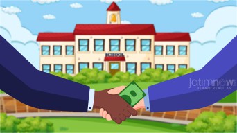 DPRD Desak Bisnis Seragam Sekolah di Jatim Diputus