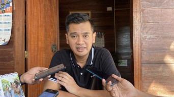 Politisi PAN Kediri Reza Darmawan Hijrah ke Partai Gerindra, Kepincut Maju DPR RI?
