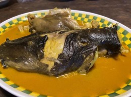 Rekomendasi Kuliner Ikan Sembilang di Surabaya, Yuk Merapat ke Waroeng Joglo Merah Putih!