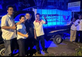 Mengenal Bambang Heri Purnomo, Caleg Perindo Pasuruan Siap Makmurkan UMKM