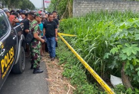 5 Berita Trending Topik Pekan Ini, Ada Berita Coretan Liar dan Mayat Terbungkus Karung