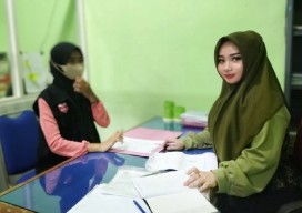 Penanganan Kasus Hak Asuh Anak Bisa Kuras Emosi, Sekretaris DPC KAI Beri Tips Agar Tetap Profesional