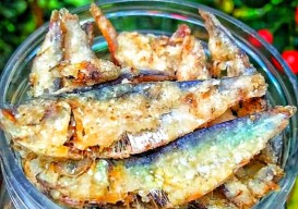 5 Rekomendasi Oleh-oleh Khas Sidoarjo: Nomor 3 Cocok untuk Penyuka Gurih