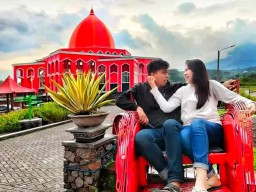 4 Referensi Wisata di Desa Durensewu Pandaan Kabupaten Pasuruan