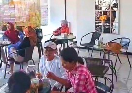 Menu Sehat dan Lezat Bakso Glutten Free di Jeeva Java Sidoarjo, Coba Yuk