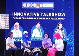 Cara Mengatasi Gangguan Bicara pada Anak Korban Kekerasan