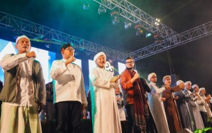 Pakar Sebut Bupati Sumenep Layak jadi Saingan Petahana di Pilgub Jatim 2024