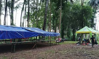 Korban Banjir Lumajang Bisa Tenang, Pemkab Sudah Sediakan Selter Hewan Ternak