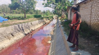 7 Rekomendasi Hasil Laboratorium Sungai Berubah Warna di Pamekasan