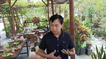 Ssst..Ini Bocoran 3 Pejabat yang Cocok jadi Pj Bupati Menurut Wakil Ketua DPRD Bojonegoro