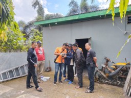 Polres Tulungagung Tanggapi, Anak Pasutri Korban Pembunuhan di Tulungagung Minta Bantuan Hotman Paris