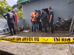 Pembunuh Pasutri di Ngantru Tulungagung Ditangkap? Ini Hasil Autopsi Jenazah Korban
