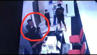 Viral di Medsos, Anggota DPRD Tulungagung Diduga Lakukan Aksi Kekerasan di RSUD