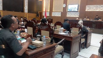 Politisi Golkar Soroti Wali Kota dan Sekda Probolinggo Absen Sidang Paripurna