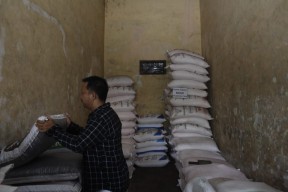 Dispertan Tulungagung Bakal Kembalikan Ribuan Ton Pupuk Bersubsidi