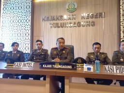Dugaan Korupsi Gamelan di Tulungagung, Kontraktor dan ASN Jadi Tersangka