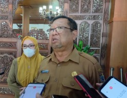 Oknum ASN Jadi Tersangka Korupsi Gamelan, Bupati Tulungagung Fasilitasi Bantuan Hukum