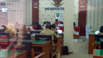 Tak Terima Tunjangan 1 Tahun, ASN di Trenggalek Wadul DPRD