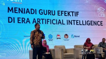 ASSA 2023, Peran Acer Bantu Perbaiki Pendidikan Melalui Transformasi Teknologi
