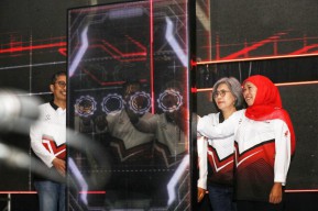 Sederet Prestasi dan Harapan di Usia ke-62 Bank Jatim