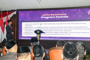 Pemkab Lamongan Buka 7.100 Kuota Beasiswa Perintis, Cepat Daftar di Aplikasi