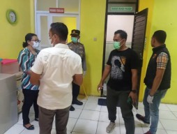 Diduga Aborsi, Janin Bayi Ditemukan di Toilet RSUD dr Mohammad Zyn Sampang