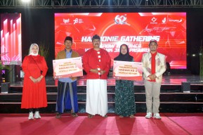 Kerjasama dengan Bank Jatim, Ini Harapan Wali Kota Pasuruan