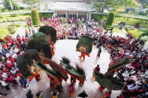 Pengakuan UNESCO atas Reog Ponorogo Terganjal Dua Hal, Begini Penjelasan Menko PMK