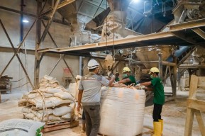 Komitmen PT Jadi Mas Jaga Kualitas Produksi Pupuk Nasional