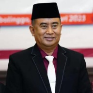 Masuk Bursa Calon Pj Bupati Probolinggo, Ugas Irwanto Tanggapi Begini