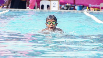 Pemkab Lamongan Rutin Gelar Lomba Tingkat Pelajar Demi Tumbuhkan Atlet Berbakat