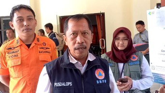 17 Desa di Trenggalek Rawan Bencana Tsunami, Ini Antisipasi BPBD