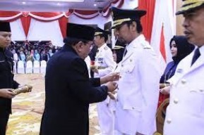 DPRD Kabupaten Madiun Usulkan 3 Nama Ini untuk Pj Bupati