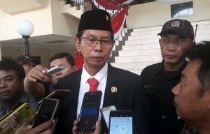 RAPBD Surabaya 2024 Turun jadi Rp10,8 Triliun