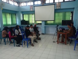 11 Ribu Pemilih Pemula Ponorogo Belum Rekam Data e-KTP