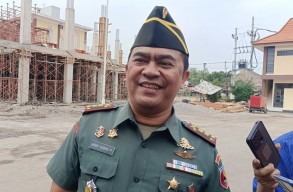 Dandim Bojonegoro Bantah Minta Dukungan DPRD Maju Pj Bupati