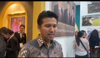 Emil Dardak Sebut Museum dan Galeri SBY Ani Bisa Dorong PAD Pacitan