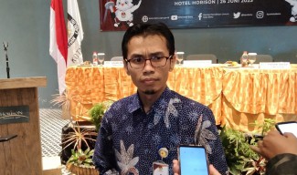 33 Bacaleg di Kota Batu Tidak Memenuhi Syarat